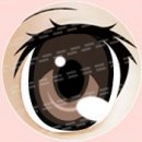 #78 eyes