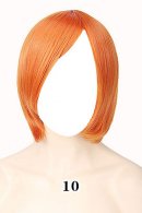 #10 wig