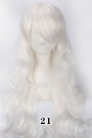 #21 wig
