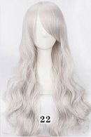 #22 wig