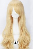 #23 wig