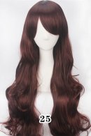 #25 wig