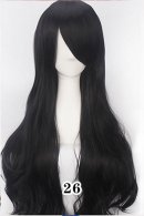 #26 wig