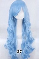 #27 wig