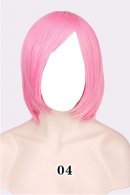 #4 wig