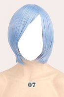 #7 wig
