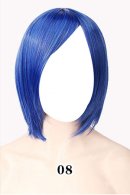 #8 wig