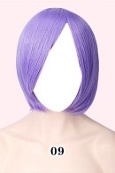 #9 wig