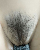 Yes Pubic Hair