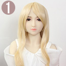 #1 Wig