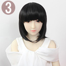 #3 Wig