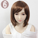 #6 Wig