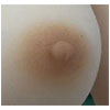 Light Brown Breast