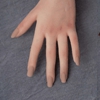 #2 Nail Color