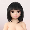#12 Wig Style