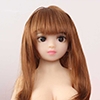 #13 Wig Style