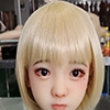 #15 Wig Style