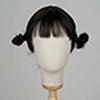 #18 Wig Style