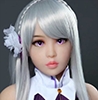 #2 Wig Style