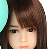 #8 Wig Style