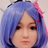 #9 Wig Style