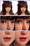 Makeup makeup Doll