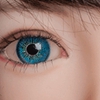 #3 eyes