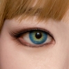 #3 eyes