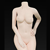 Fair Skin Doll