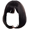 #2 Wig Style