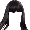 #3 Wig Style