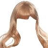 #4 Wig Style