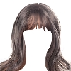 #5 Wig Style