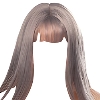 #7 Wig Style