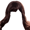 #8 Wig Style