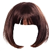#9 Wig Style
