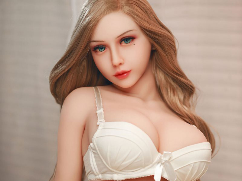 Robot Sex Dolls,Love Doll,FJ Doll