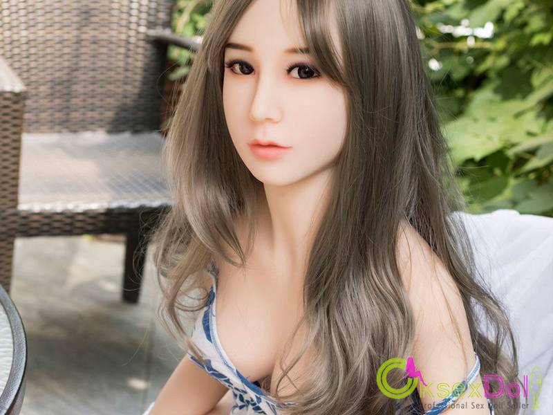 life size silicone sex doll blog