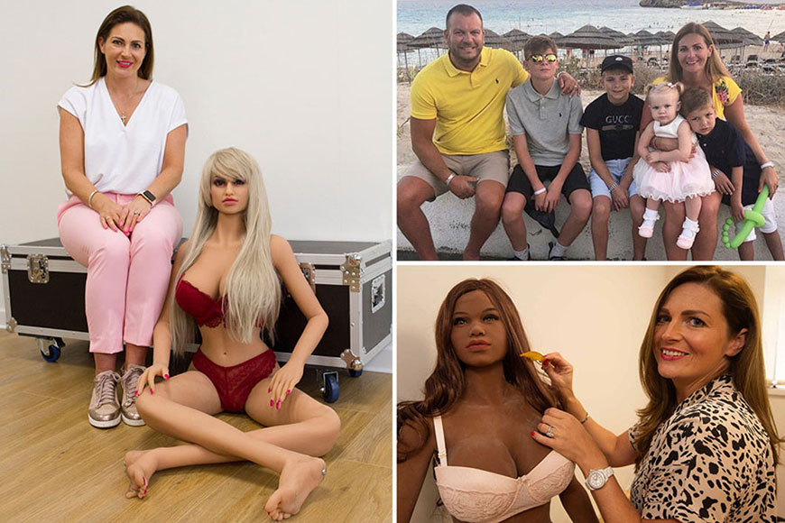 buy sex dolls