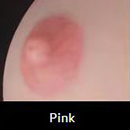 Pink Areola Color