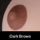 Brown Areola Color