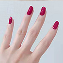 #1 nail color
