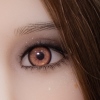 Brown eyes