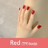 #1 nail Color