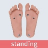 Standing