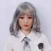 #3 Wig Style