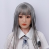 #4 Wig Style