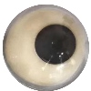 Black eyes