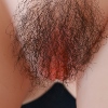 Yes pubic hair