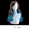 #1 Wig Style